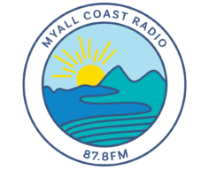 Myall Coast Radio 87.8FM